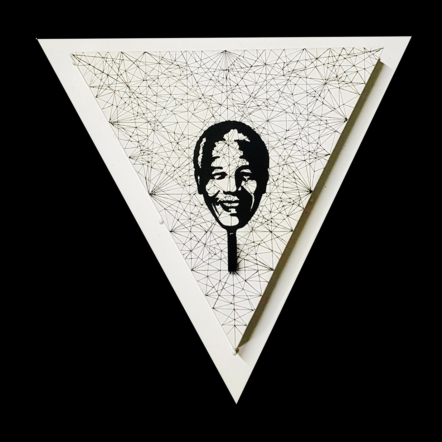 Gordon Froud - Transforming the triangle from within
